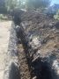 В ПриморскоАхтарске продолжают обновлять водопроводные сети