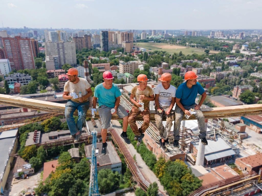 Число патентов для иностранцев на Кубани сократилось в 5 раз в 2026 году
