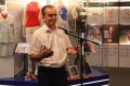 В преддверии Дня физкультурника на Кубани открыли Зал спортивной славы Краснодарского края