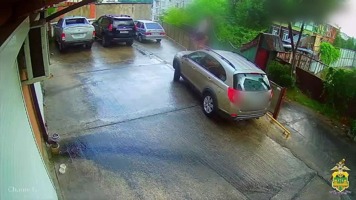 Пьяный 24-летний приезжий в Сочи нашел гениальный способ распорядиться бюджетом своего отпуска