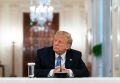 Дональд Трамп выбрал себе новую жертву и заявил, что может легко превратить Швейцарию из благополучной страны в проблемную