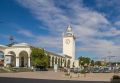 Блэкаут в Крыму: Большая Алушта осталась без электричества