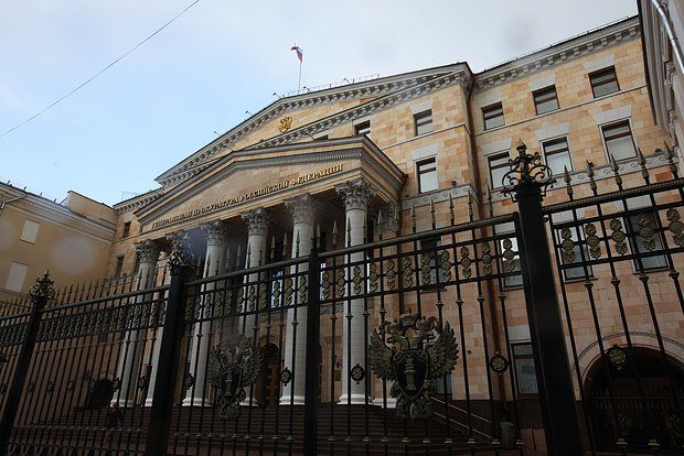 «Ъ»: Прокурор запросил пожизненный срок по делу о похищении и убийстве Юлии Григоренко