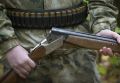 Житель Краснодарского края пошел с ружьем в лесополосу и выстрелил в человека