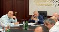 Ризван Газимагомедов взял под контроль восстановление размытых дорог в двух районах Дагестана