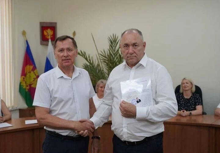 Иван Демченко официально зарегистрирован кандидатом в депутаты Государственной Думы Федерального Собрания Российской Федерации по западному одномандатному избирательному округу №52