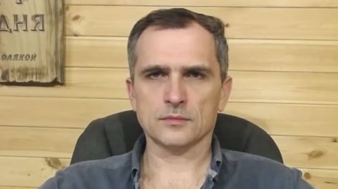 Юрий Подоляка: Атака БЭКов ВСУ на Ялту