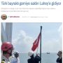 Турецкий судовладелец подал в Гаагский суд на Украину за атаку на сухогруз