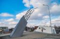 В Краснодаре почтили память защитников Пашковской переправы