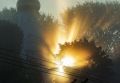 Новороссийск подвергся атаке БПЛА этой ночью. Есть разрушения