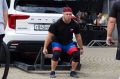В «Олимпе» отметили День физкультурника
