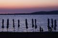 В Геленджике закрыли все пляжи и запретили выход в море плавсредств