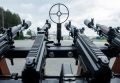 Очень страшно: в Новороссийске звучат взрывы. Идёт отражение атаки БПЛА