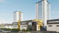 AVA Group построит два кластера инновационного центра в Нижнем Новгороде