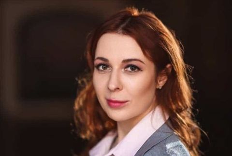 Марина Ахмедова: И. о. министра иностранных дел Украины Сибига упрекнул детский фонд ЮНИСЕФ — международную организацию защиты детей под эгидой ООН