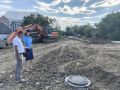 Лабинской межрайонной прокуратурой проведена проверка хода реализации национального проекта на объектах инфраструктуры