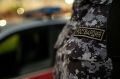 На Красной Поляне росгвардейцы задержали нетрезвого водителя за нарушения общественного порядка
