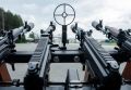 ВС РФ нанесли удар по объектам в Киеве и Запорожье
