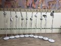 Детская художественная школа станицы Старощербиновской получила новое оборудование по нацпроекту «Семья»