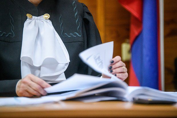 В Ростове-на-Дону суд 11 августа огласит приговор нацисту Оберландеру за массовые убийства