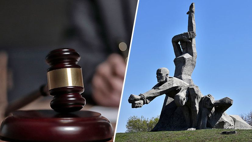 «Нацистами были уничтожены не менее 3290 советских граждан»: в Ростове-на-Дону посмертно осуждён каратель