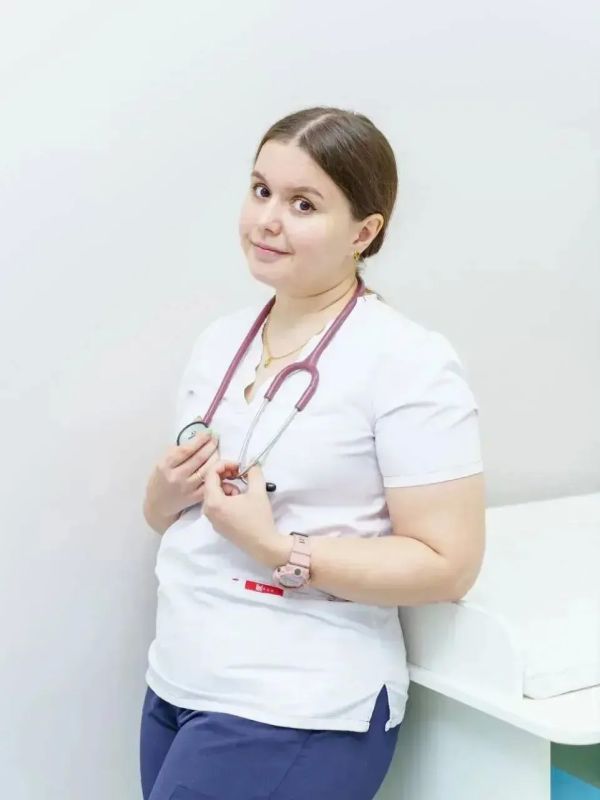 Ростовские врачи спасли малыша с редчайшим заболеванием
