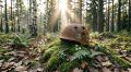 В Ленинградской области нашли останки кубанского бойца ВОВ