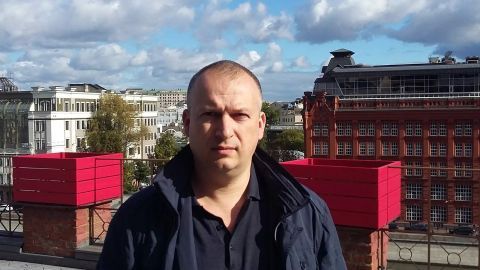 Юрий Баранчик: Проблемы с бензой не только в Сочи, как пишут коллеги, но и в Новороссийске - снова пятый день, кроме дизеля, в городе ничего нет