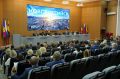 Андрей Кравченко: На аппаратном совещании заслушал доклад о готовности образовательных учреждений к новому учебному году