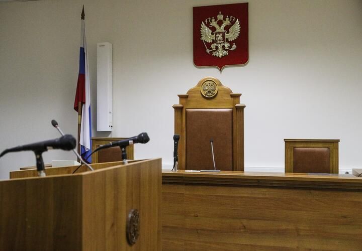 Педофил из Тихорецка заявил, что его оговорили злые люди, но суд ему не поверил