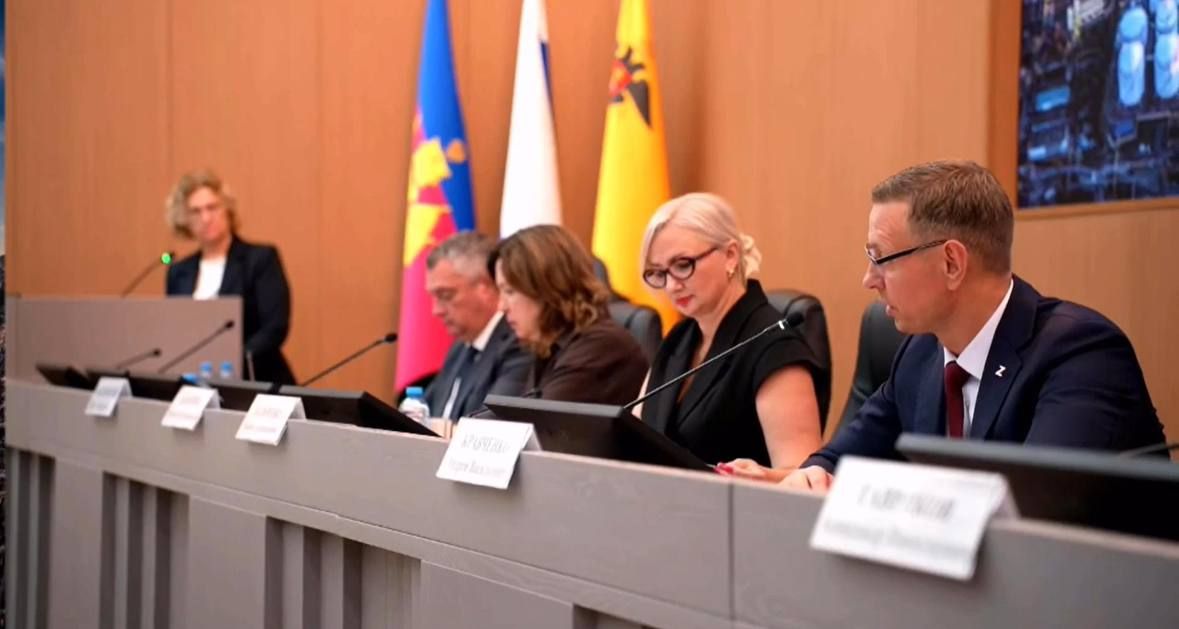 В образовательных организациях Новороссийска идут последние приготовления к новому учебному году