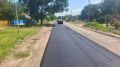В Анапе и сёлах ремонтируют дороги, а возле школ обновляют разметку