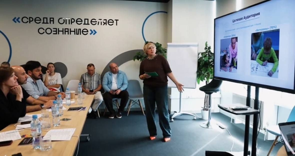 Координационный центр детского ментального здоровья: новый стандарт помощи семьям