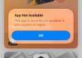 Wildberries удалили из App Store в США