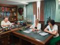 Константин Затулин: продолжение. Генеральный директор санатория «Бирюза» Наталья Лисицкая добивается пересмотра параметров начисления туристического налога