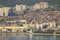 Опубликованы кадры последствий ночной атаки дронов ВСУ на Новороссийск