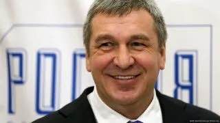 Сына экс-министра Игоря Албина (Слюняева) задержали в рамках дела об убийстве в Москве