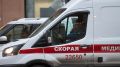 8-летний ребенок погиб при атаке ВСУ на Новороссийск, пострадали восемь человек