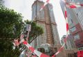 Сбито 115 БПЛА в Крыму: пожары и разрушения