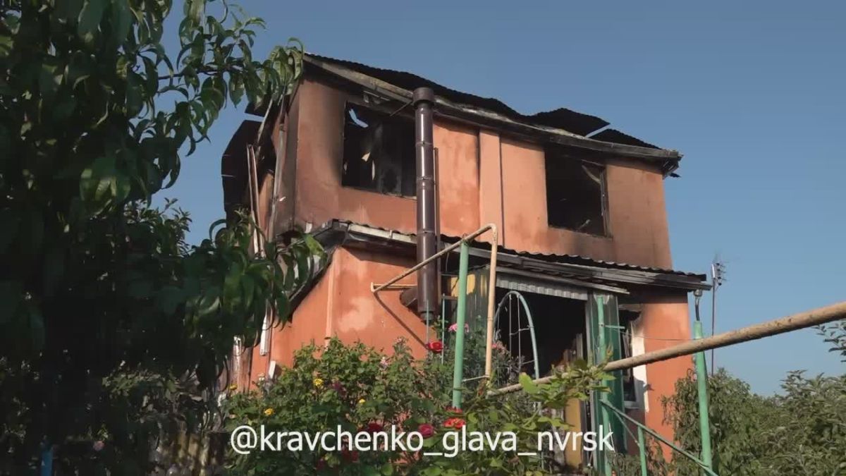 Андрей Кравченко: В Новороссийске введен режим чрезвычайной ситуации