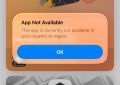 Wildberries удалили из App Store