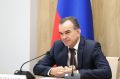 Кондратьев: на безопасность школ Кубани выделили более 900 млн руб