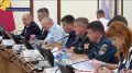 На Кубани усиливают защиту критически важных предприятий