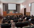 По инициативе прокуратуры Тимашевского района проведено совещание по предупреждению преступности несовершеннолетних