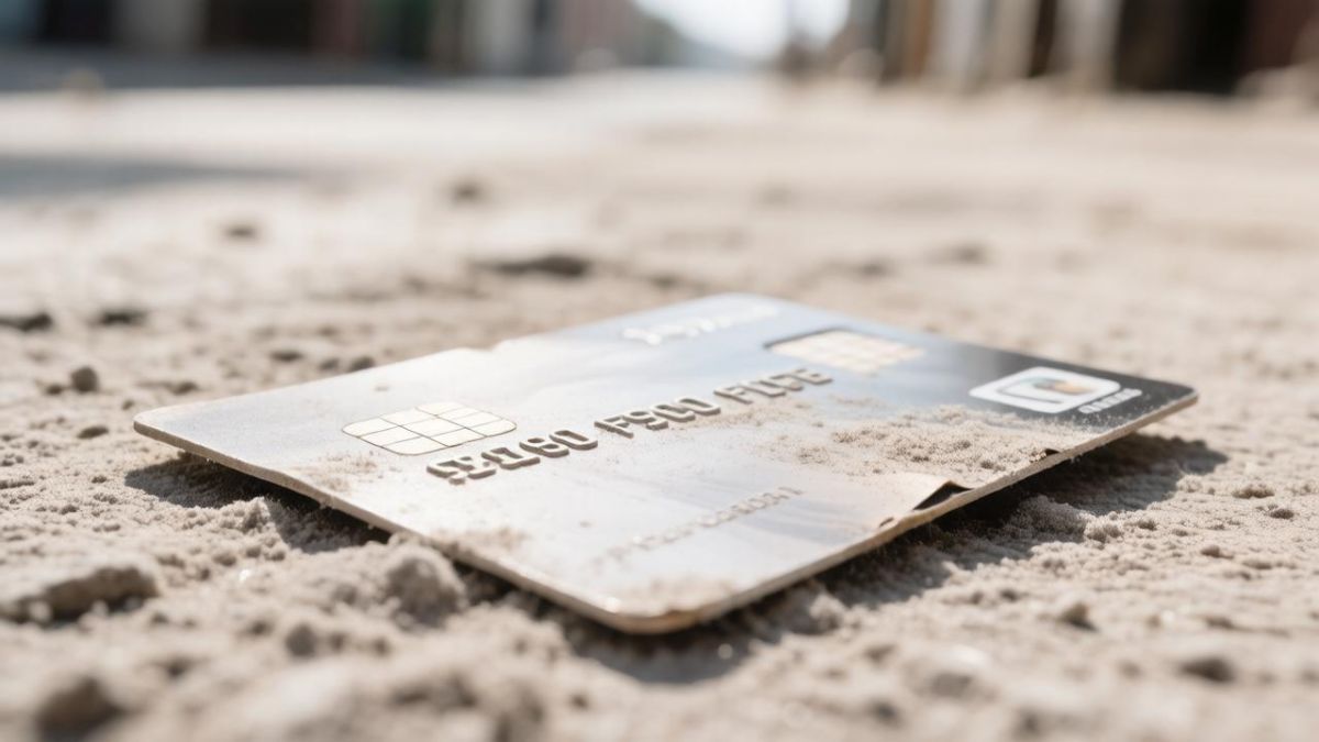Дропер из Выселковского района продал мошенникам свою банковскую карту за 5 тысяч рублей