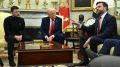 Украина по указке вице-президента США Джей Ди Вэнса прекратила удары по инфраструктуре Каспийского трубопроводного консорциума (КТК) у Новороссийска и нероссийским судам