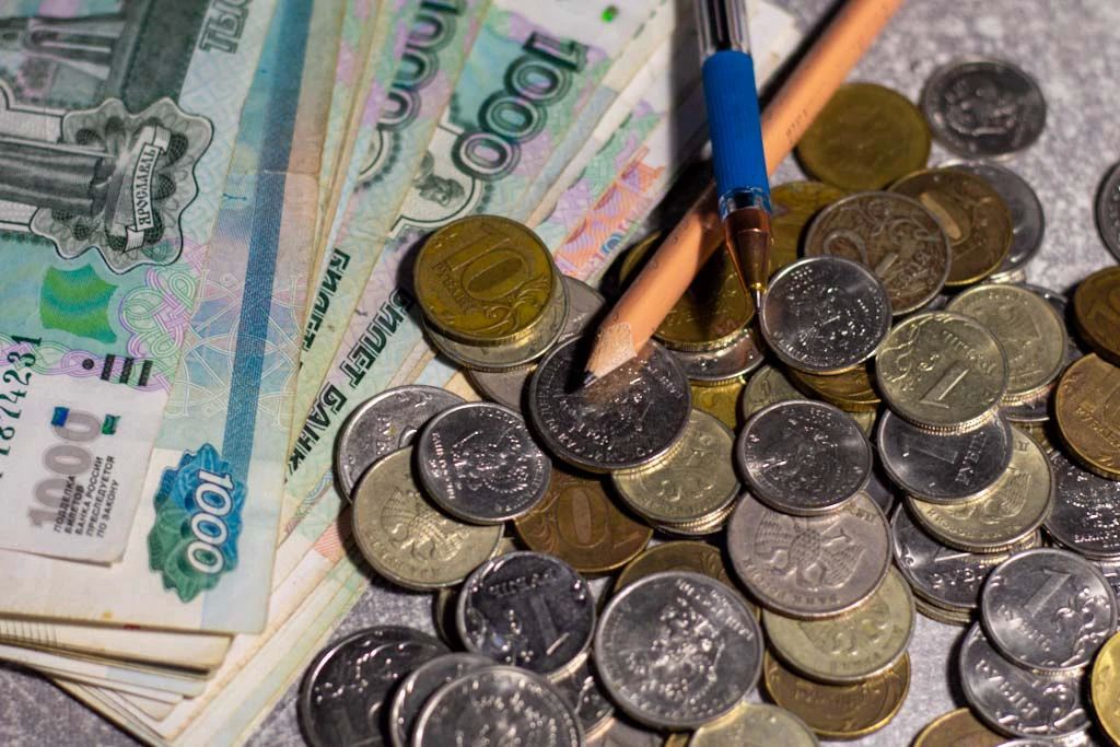 Сбережения жителей ЮФО и СКФО в иностранной валюте выросли в первом полугодии 2026 года