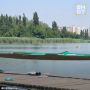 14-летний школьник умер во время тренировки по гребле в Краснодаре