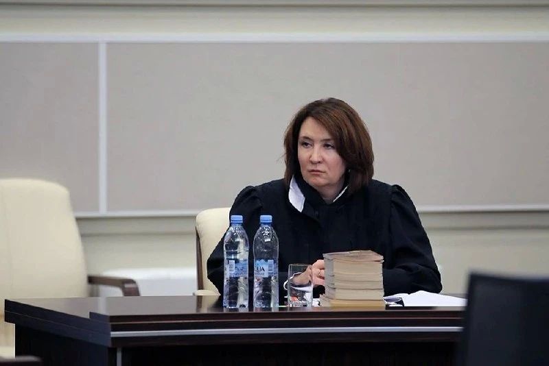 Коттедж семьи "золотой" судьи и еще 50 домов в Ольгинке снесут