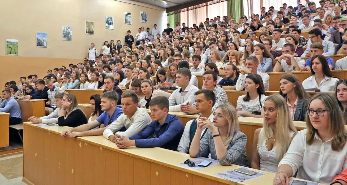 В Минобрнауки назвали города-лидеры по числу студентов